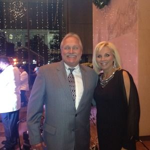 Meet your Posher, Ken